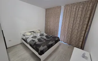 Apartament 2 camere de închiriat, The Grand Kristal Residence Sector 4 - Poză 19