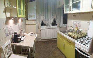 Apartament de 2 camere, 48mp, decomandat, zona Centrala - Poză 3