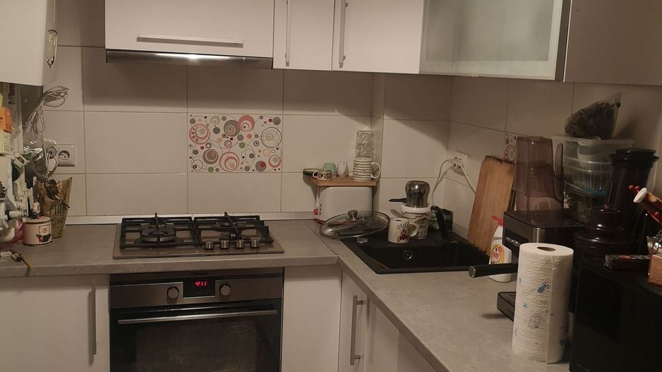 AP. 2 CAMERE OITUZ, PET-FRIENDLY, BLOC NOU, CENTRALA, METROU 5 MINUTE - Poză 1