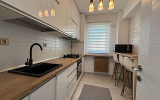 Apartament 2 camere + loc parcare Panoramic Residence - Poză 7