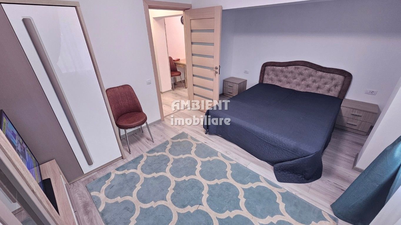 Apartament cu 1 camera, PARTER, renovat NOU, zona ANA IPATESCU; - Poză 3
