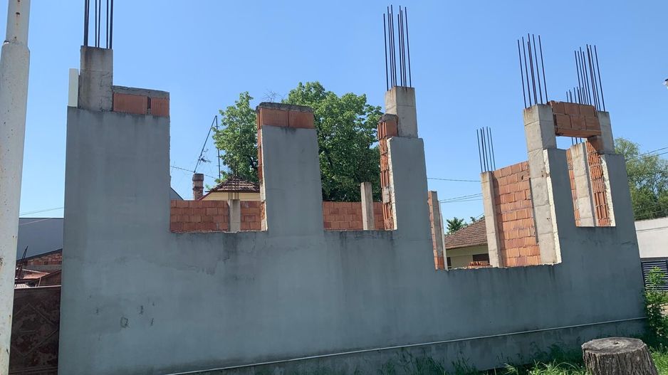 Imobil in constructie D+P+2E pe Rebreanu - Poză 9