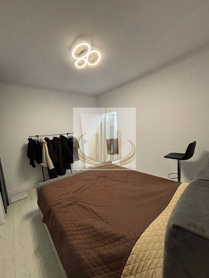 🏡Ap 3 camere Giroc, 74mp +parcare - Poză 8