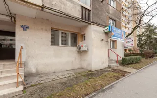 Spatiu Comercial 50 mp, Trafic Intens Auto si Pietonal, Vad Comercial - Poză 16