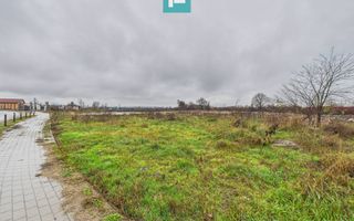 Teren intravilan de 4131 mp, în orașul Sebiș, Arad - Poză 1