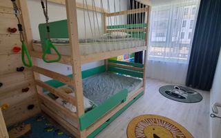 Apartament Modern 3 camere-balcon-etaj 1-parcare-Zona Dr. Dumitrei - Poză 4
