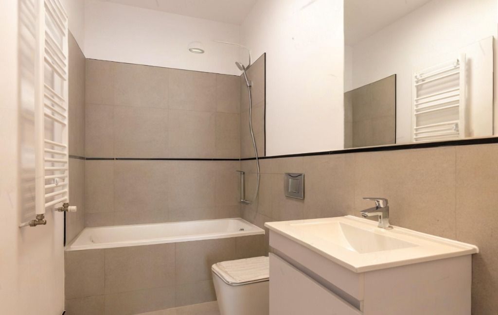 Apartament modern 3 camere Marmura Residence I Loc de parcare inclus - Poză 9