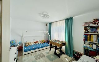 Casă P+1 de vânzare în Miroslava, 120 mp utili, 420 mp teren, construcție 2024 - Poză 6