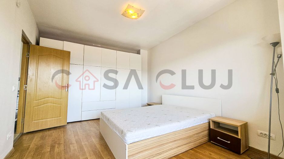 Confort Sporit | Modern | Terasa luminoasa - Zona Profi Super Zorilor - Poză 1