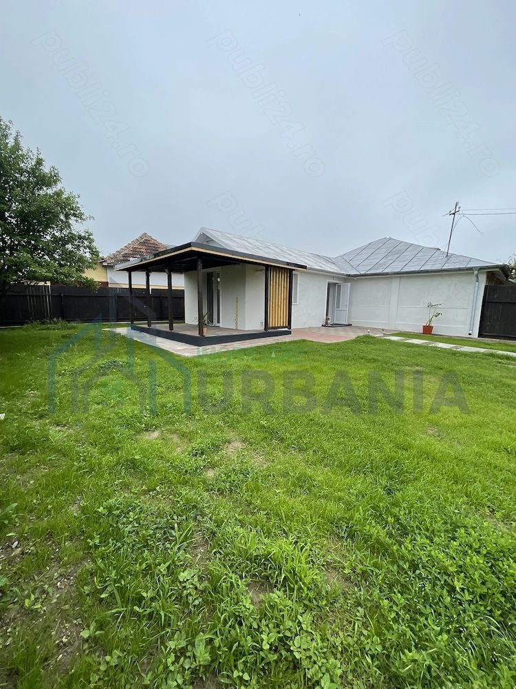 Casă renovată complet, Bucium Păun, Iași – 104.500 Euro - Poză 2