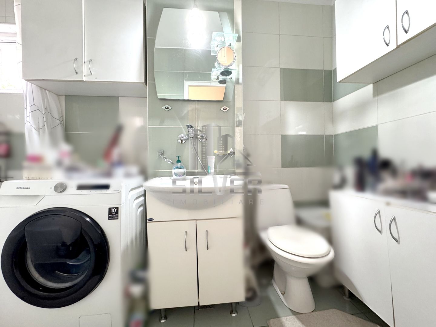 Apartament 4 camere/79mp/Calea Floresti. - Poză 11