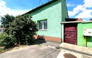 Casa individuala, zona Biserica Sarbeasca comision 0% - Poză 2