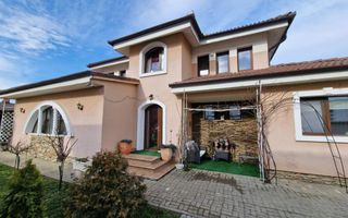Casa Individuala | 4 Camere | 130 MPU | Selimbar - Poză 18