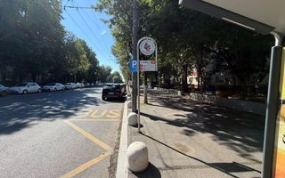 3 camere Emil Racovita Berceni  etajul 1 66 mp loc parcare si boxa - Poză 4