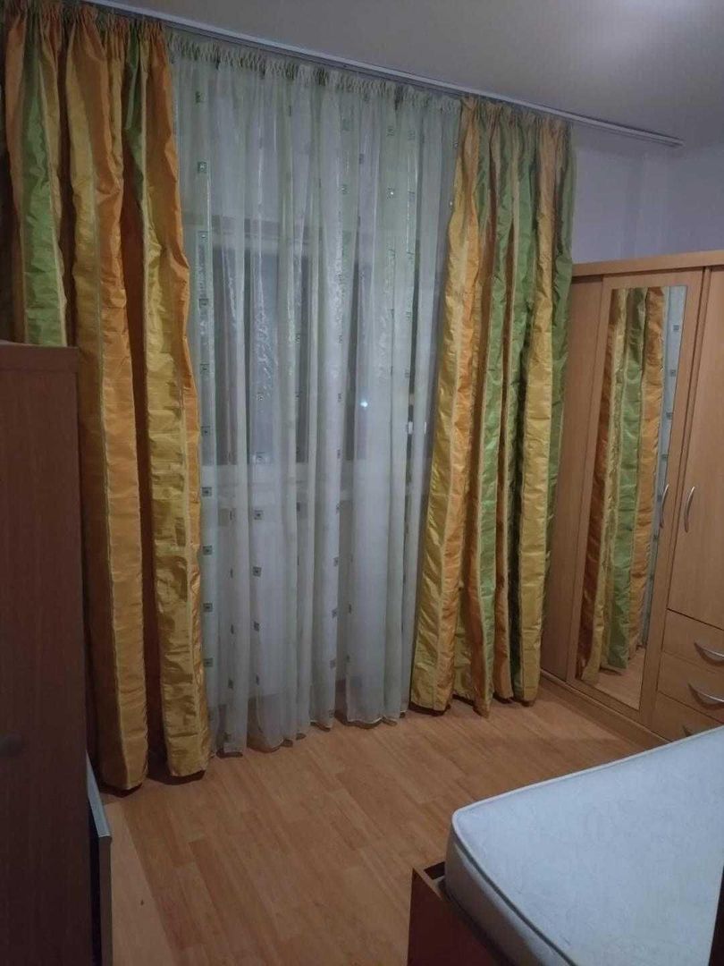 AP. 2 CAMERE PIATA SUDULUI, BLOC REABILITAT, MODERN, METROU 10 MINUTE - Poză 4