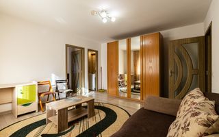 2 camere, modern, parcare, Horea, Crisana, Mihai Viteazu, Pet Friendly - Poză 2