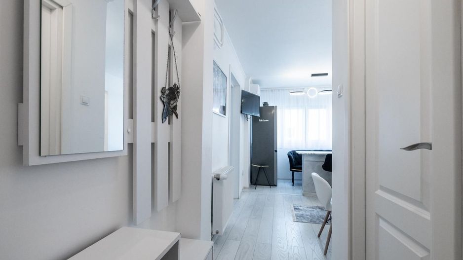 APARTAMENT PREMIUM | COMPLET MOBILAT | LACUL TEI COMISION 0% - Poză 11