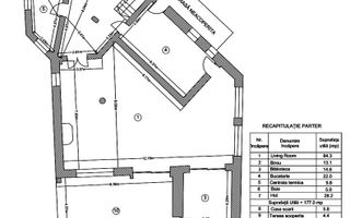 Eleganță în Vila de Excepție  |   Vila cu piscina încălzită - Poză 23