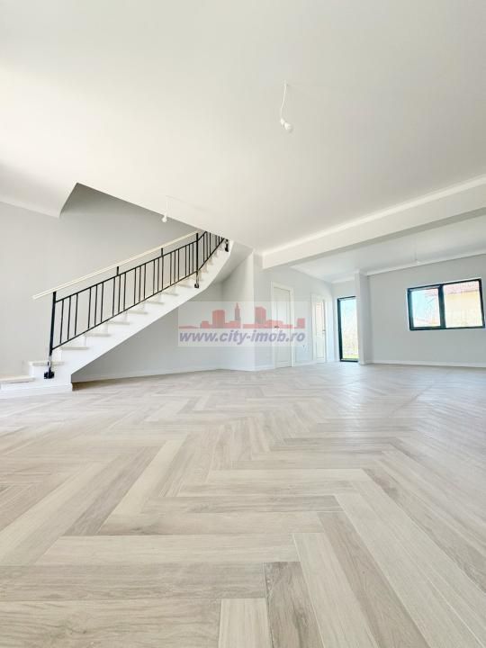 Vanzare Casa 5 Camere Corbeanca Ostratu - Poză 5