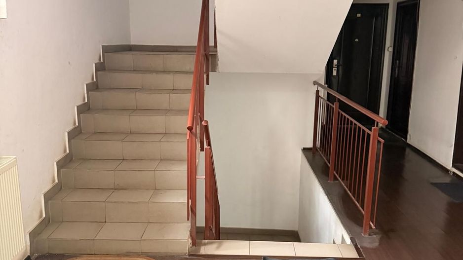 Studio modern 46 mp | Mobilat complet | Parcare subterană inclusă - Poză 4