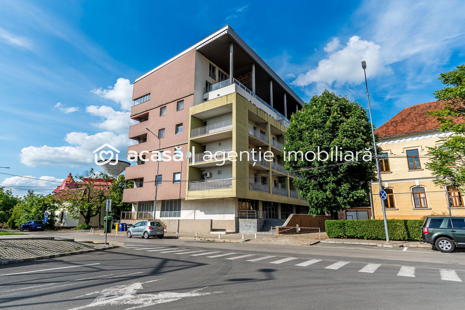 Apartament 2 camere decomandat | BERMO | Banu Mărăcine - Poză 1