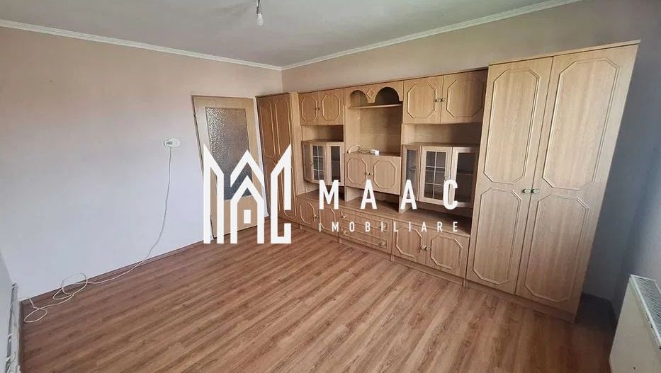 Garsoniera | 28 mpu | Etaj 3 | Lazaret - Poză 1