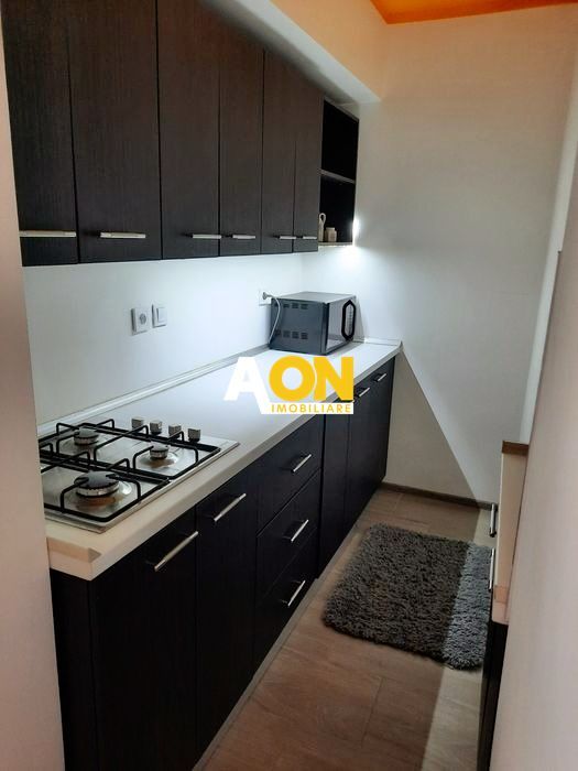 Garsoniera 30 mp utili, mobilata, utilata, et.3, Cetate - Poză 5