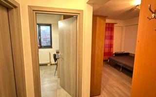 Apartament 1 cameră, 37 mp, etaj 1, bloc 2020, cartier Vișan, Iași - Poză 5