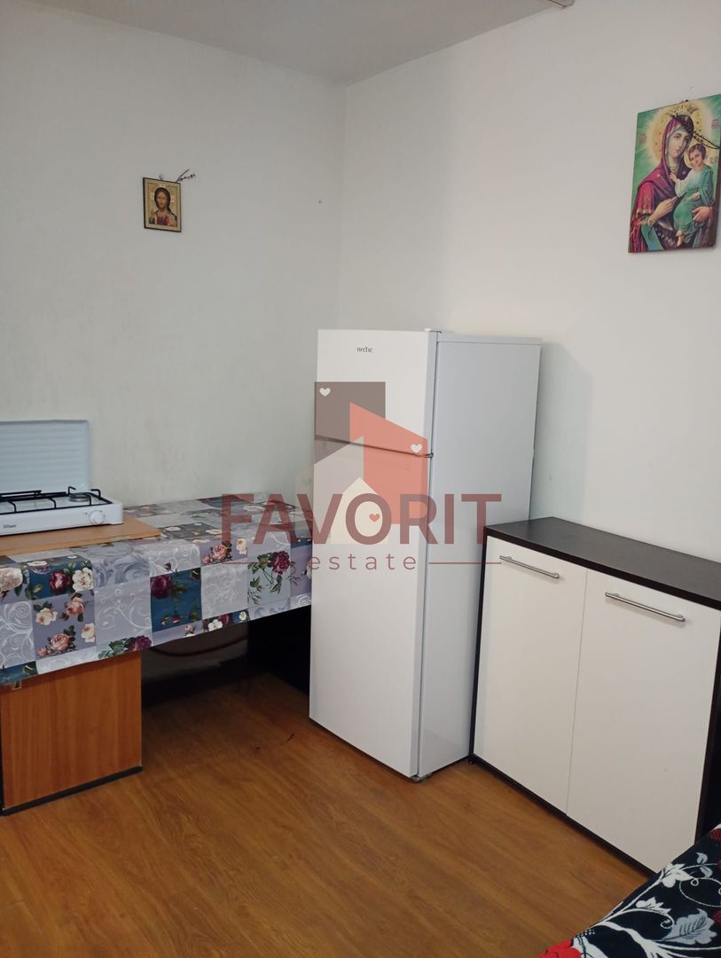 garsoniera | etaj 2 | mobilata si utilata |  zona excelenta - Poză 4