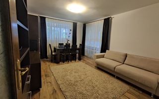 Apartament cu 2 camere | Confort sporit | Zona Grand Hotel Italia - Poză 3