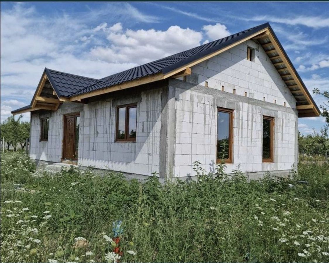 Casa la intrare in Cionchesti - Poză 4