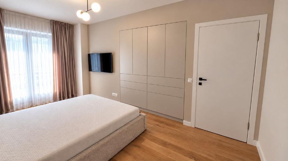 Apartament 3 camere de vanzare Fabrica de Glucoza - Poză 8