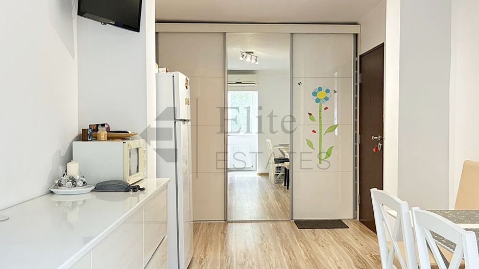 Apartament cu 2 camere in Nufarul, Oradea | PB Decomandat - Poză 16