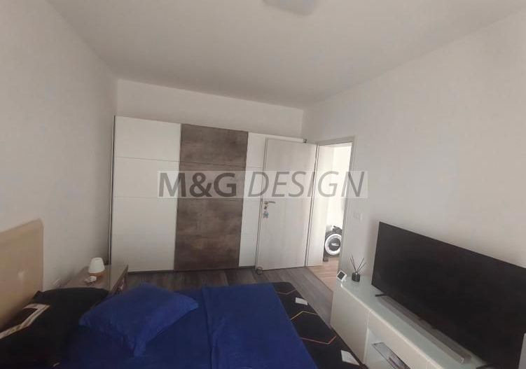Apartament 3 camere Buziasului bloc nou etaj 1 - Poză 3
