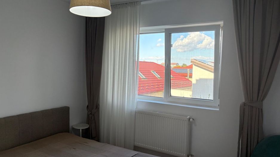 De inhciriat apartament cu 2 camere , Aparatorii Patriei - Poză 4