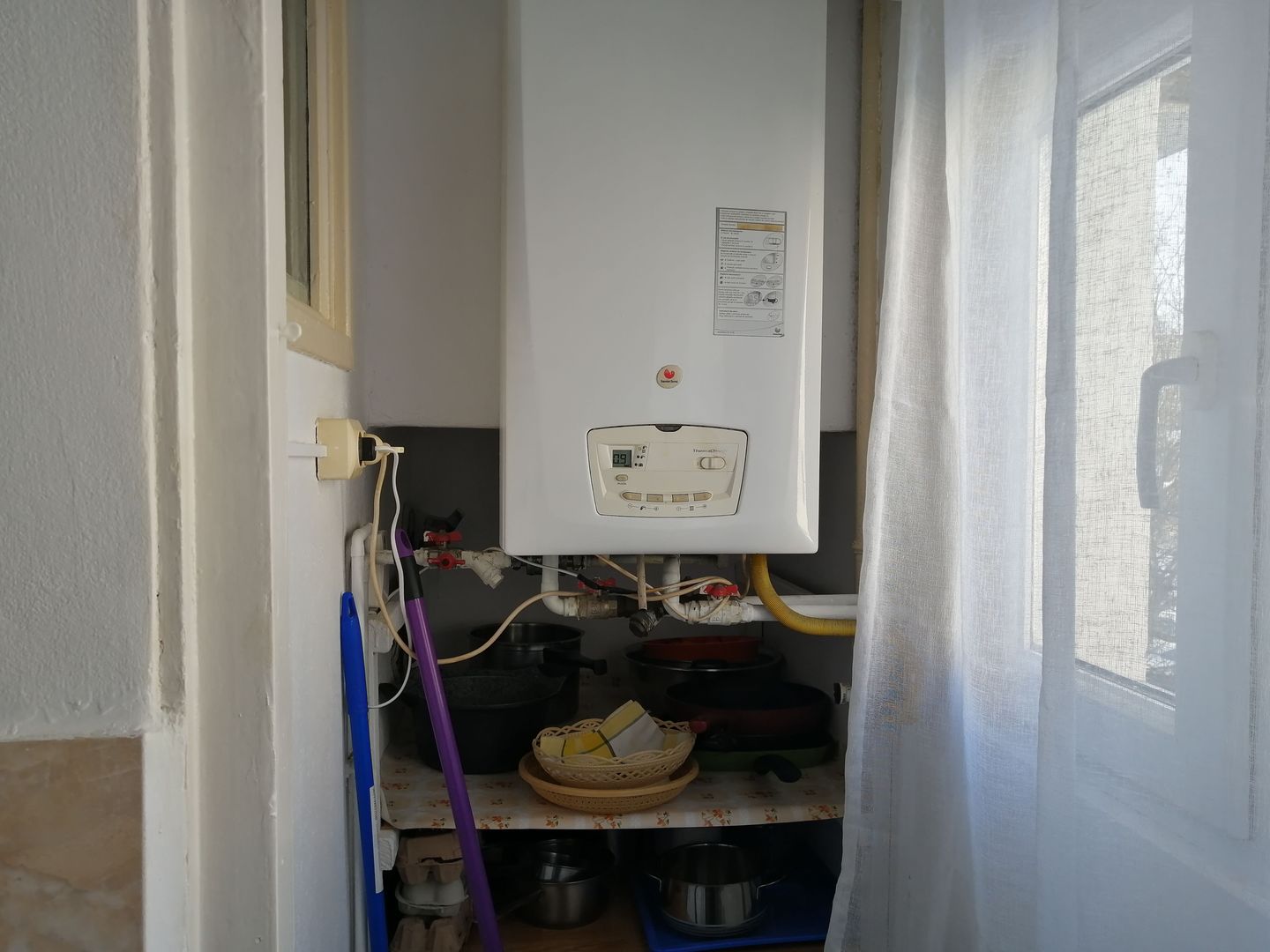 Vanzare apartament Astra - Poză 12