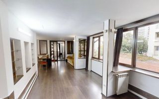 Ion Neculce | Apartament 5 camere în vilă monument - Poză 33