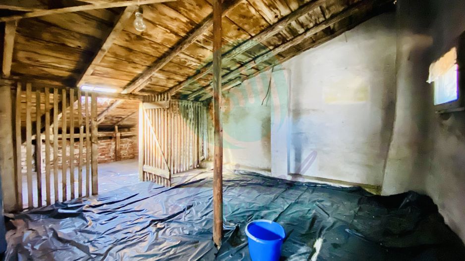 Casa singura in curte in apropiere de Parcul Carol - Poză 12