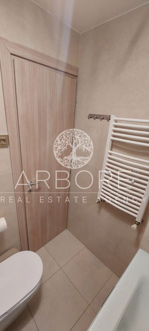 Închiriere 3 camere Bd. Unirii, 76 mp, mobilat, parcare - Poză 10