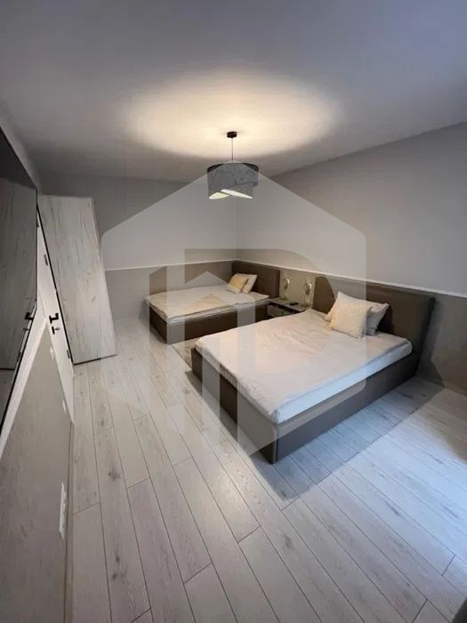 Apartament de inchiriat - 2 Camere - 58mpu - Vasile Aaron - Renovat - Poză 5