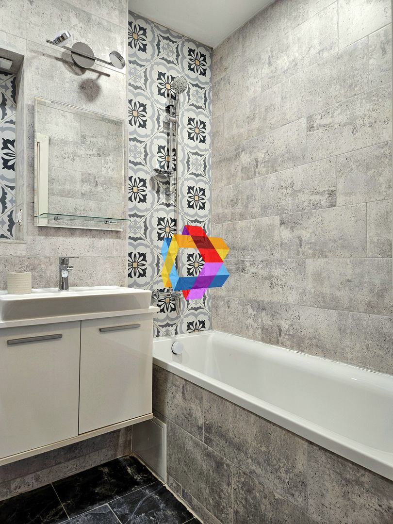 Apartament cu doua camere, zona Racadau 50 mp - Poză 8
