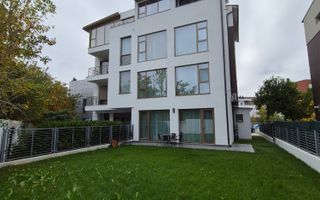 Green Lake | Lacul Baneasa | Sisesti | Vila cu 4 apartamente - Poză 1