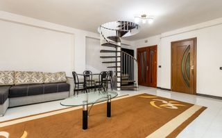 Chirie, apartament, 2 camere, strada Alexei Şciusev, Centru - Poză 2
