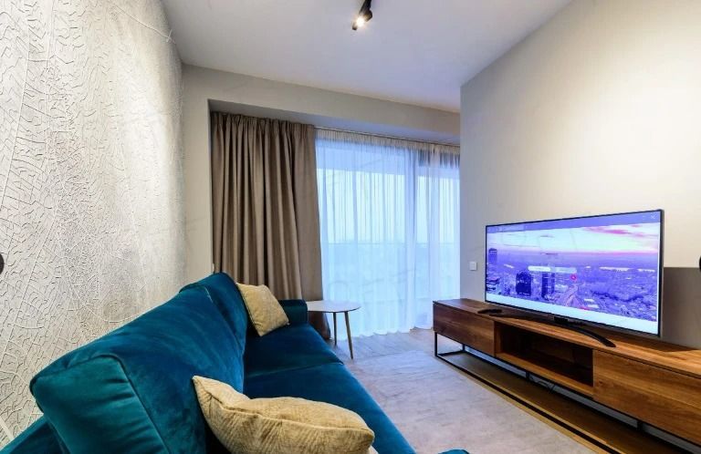 Studio dublu Exclusivist de Închiriat în Complexul One Mircea Eliade - Poză 3