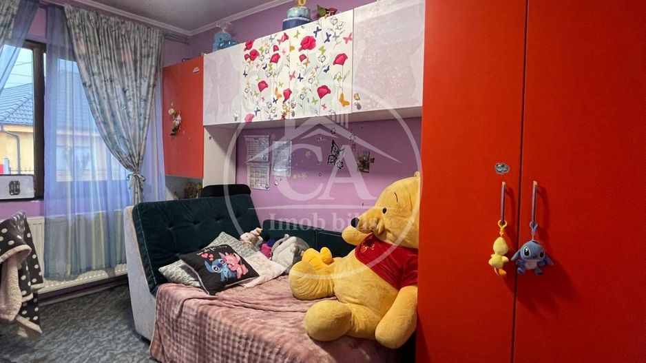 Casa de vânzare cu 7 camere in zona Nufarul, Oradea - Poză 9