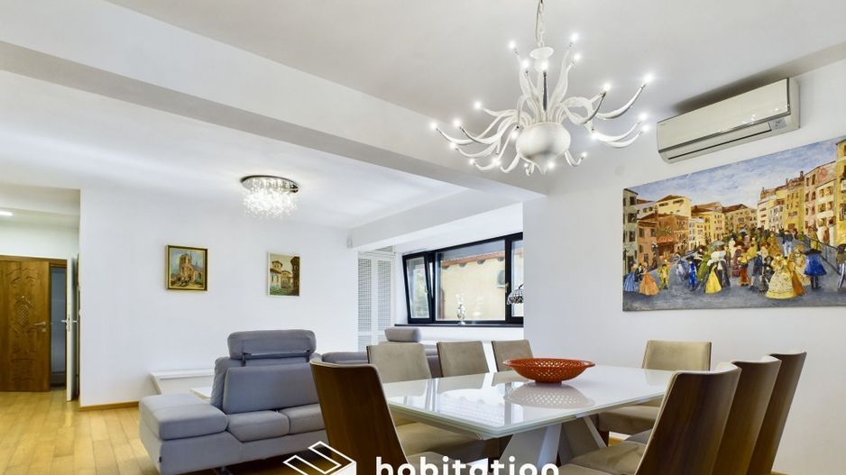 3 camere, 2 bai, dressing, zona Soarelui - Tur Virtual - Poză 5