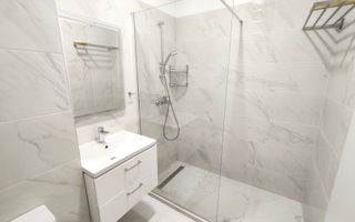 Garsoniera Regie Residence / Grozavesti - Poză 4