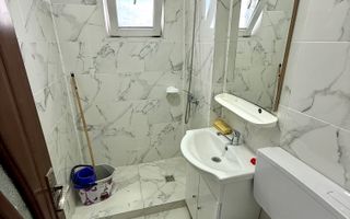 2 decomandate - etaj 3 - 43mp - centrala termica - Brestei - Poză 5