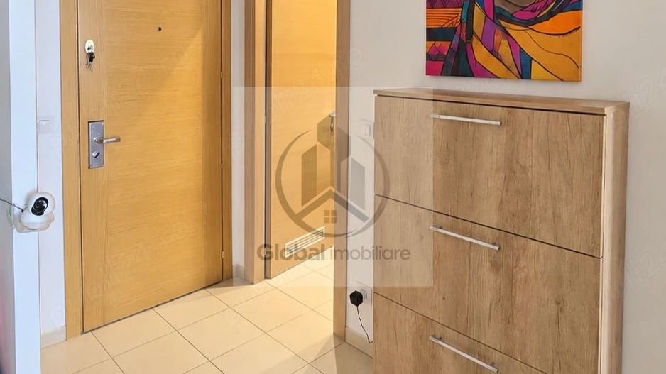 Apartament 2 camere lângă Delta Văcărești | Etaj 14/15 - Poză 7