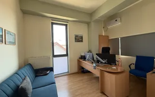 Spatiu birouri P+2Etaje | 120 mp Mobilat | Sagului – Ciprian Porumbescu - Poză 12